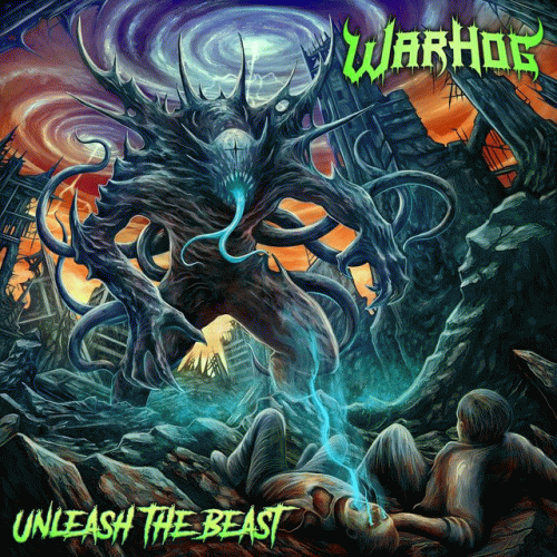 Warhog : Unleash the Beast